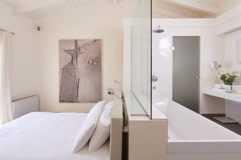 Luxury Villa Tatiana San Stefano, Corfu