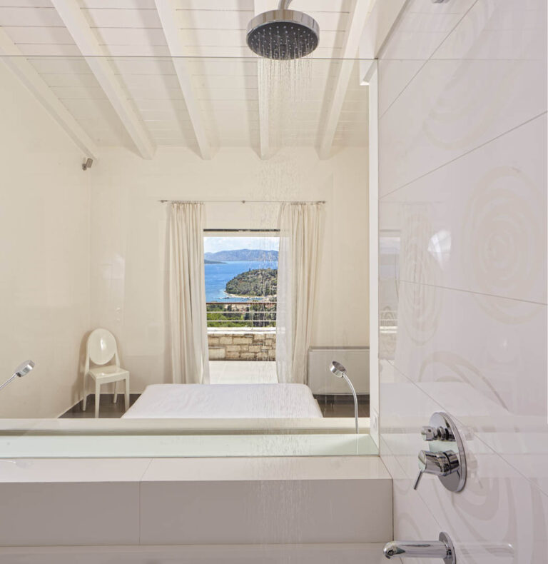 Luxury Villa Tatiana San Stefano, Corfu
