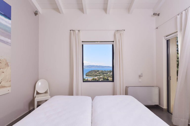 Luxury Villa Tatiana San Stefano, Corfu