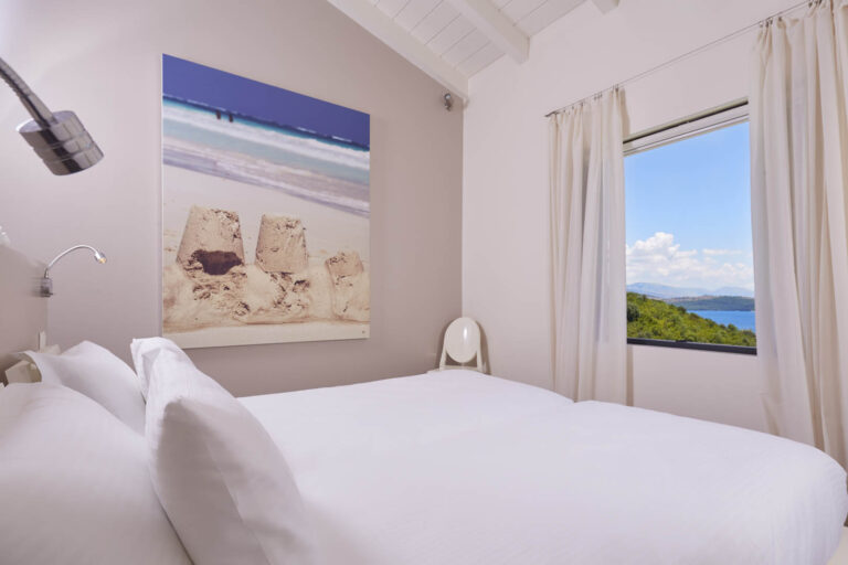 Luxury Villa Tatiana San Stefano, Corfu