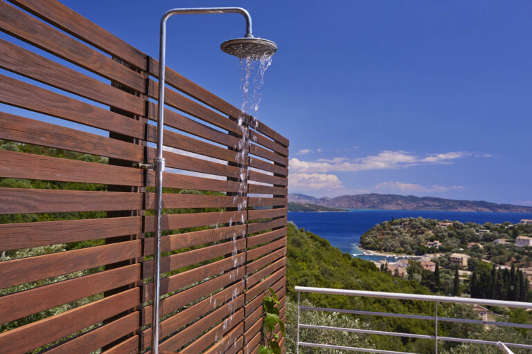 Luxury Villa Tatiana San Stefano, Corfu