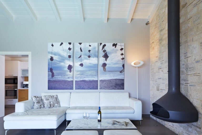Luxury Villa Tatiana San Stefano, Corfu