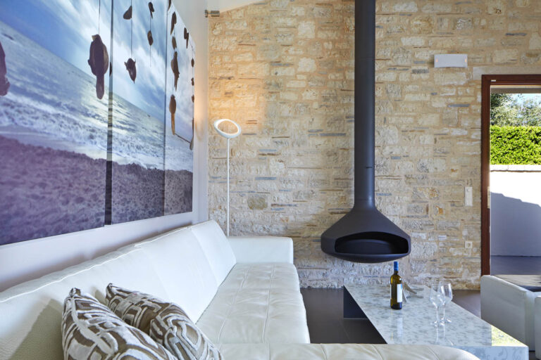 Luxury Villa Tatiana San Stefano, Corfu