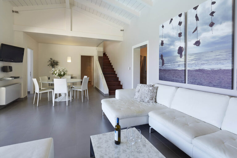 Luxury Villa Tatiana San Stefano, Corfu