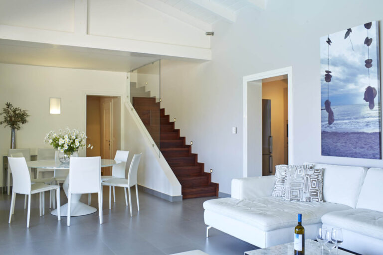 Luxury Villa Tatiana San Stefano, Corfu