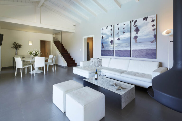 Luxury Villa Tatiana San Stefano, Corfu